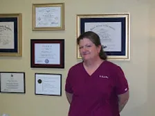 Red Oak Chiropractic & Therapy, a Navarro SBDC client